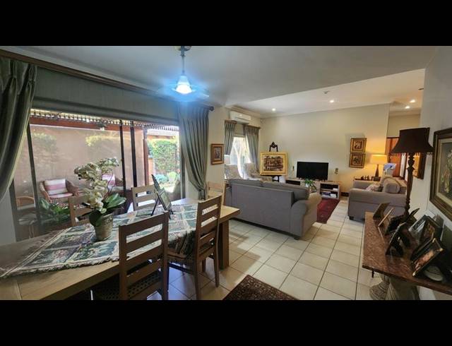 2 BEDROOM PROPERTY TO RENT IN RETIRE AT MIDSTREAM